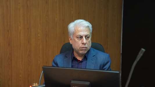 روند اجرایی تسویه بخشی از اسناد و هزینه های پزشکی بیمه تکمیلی کارکنان سازمان آموزش فنی و حرفه ای کشور
